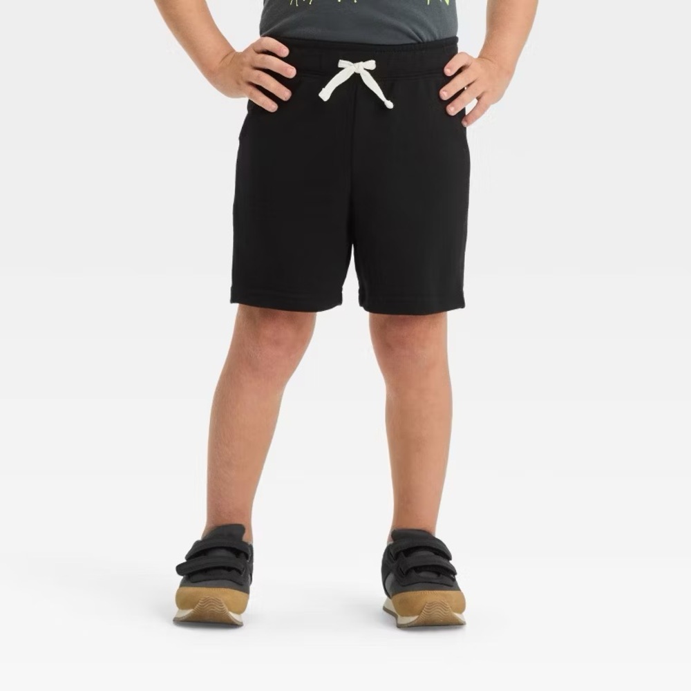 Toddler Boys' Pull-On Shorts - Cat & Jack™